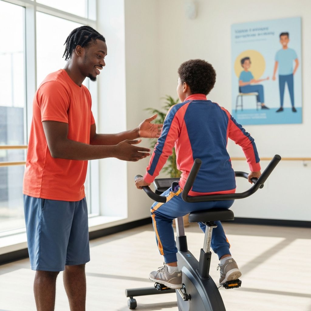 Staff providing personalized support