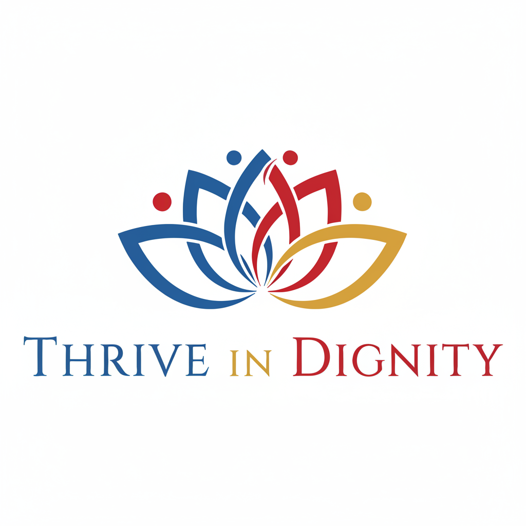 Thrive In Dignity